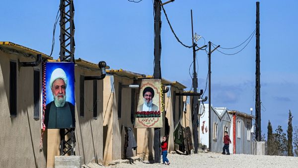 Hezbollah - What It Is And Why Israel Is Hitting It Alongside Iran