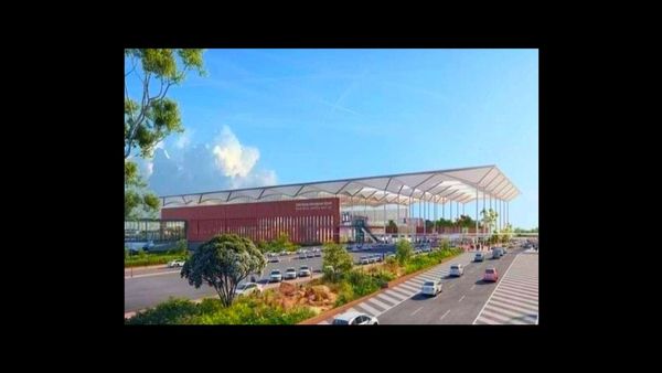 UP News: Yamuna Expressway: 500 Acres Each Proposed for Japan City and Singapore City