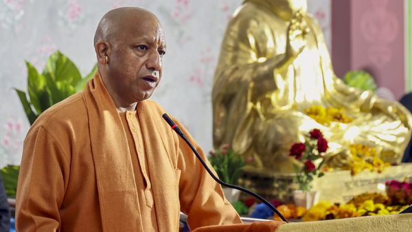 CM Yogi Adityanath Hails Budget, BJP To Roll Out Achievement Campaign In Uttar Pradesh Till Feb 10