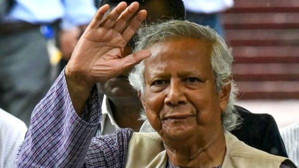 Yunus Brings India’s ‘7 Sisters’ In Farewell Speech Ahead Of Tarique Rahman’s Swearing-In; What Did He Say?