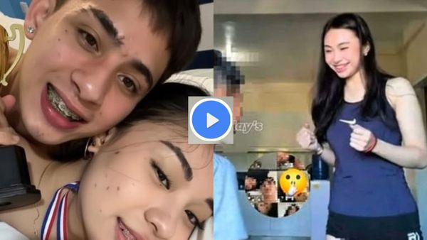 Pinay Gold Medalist Viral Video: Why Zyan Cabrera MMS Is Flooding Social Media Without Proof