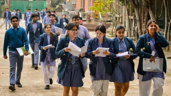 CBSE Postpones Class 10 & 12 Board Exams In Gulf Over Iran-Israel Conflict