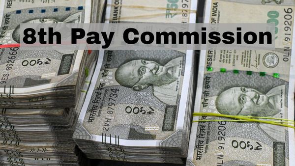 8th Pay Commission Begins Salary Review For 50 Lakh Central Government Employees; 20–35% Pay Hike Expected