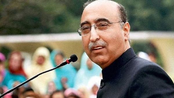 Pakistan Ex-Envoy’s Statement On Bombing India Raises Alarm Amid Middle East Tensions