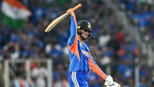 ‘Faith Repaid’: Sachin Tendulkar Praises Abhishek Sharma and India’s Batting Brilliance in Final