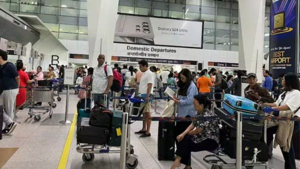 As Dubai, Abu Dhabi Airports Shut, India Offers Help to Affected Foreign Nationals, Issues Advisory