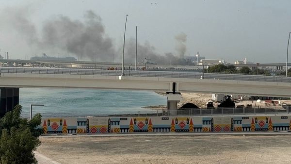 Stranded in Abu Dhabi? DCT Orders Hotels to Extend Stays For Travellers, UAE to Cover Costs