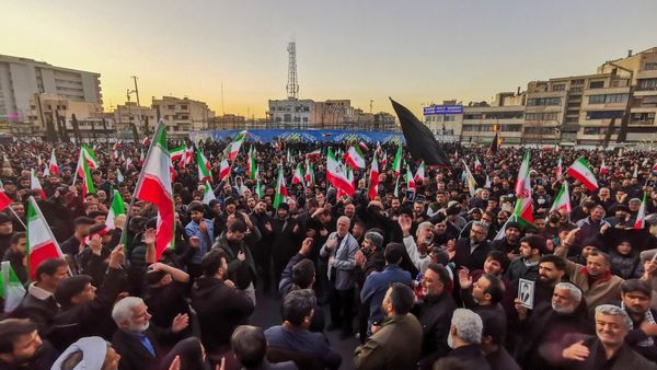 Middle East Turmoil: Multiple Ramifications For India