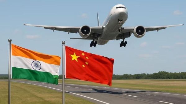 Air China Announces Beijing-Delhi Flights, Boosting India-China Travel And Trade Links