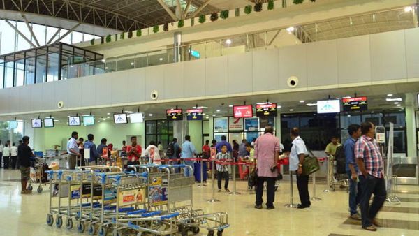 Cabinet Clears International Status For Madurai Airport, Pushes Jal Jeevan Mission Into Next Phase Until 2028