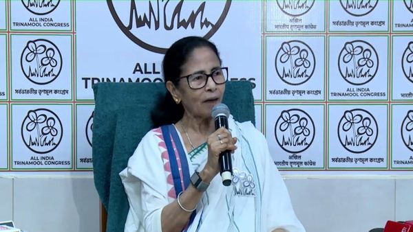 AITC Candidates List For West Bengal Elections 2026: TMC Announces Candidate List For 291 Seats
