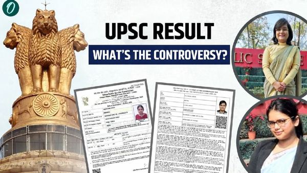 One Rank, Two Akanksha Singh: How UPSC Rank 301 Sparked An Identity Row Between Two Candidates