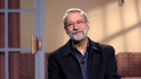 Who Is Ali Larijani? Veteran Iranian Leader Slams Donald Trump And Rising Tensions In Middle East