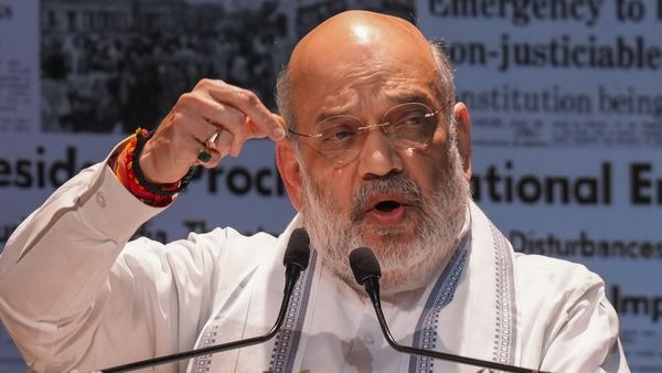 Amit Shah Launches Four Digital Platforms For India’s First Fully Digital Census In 2027