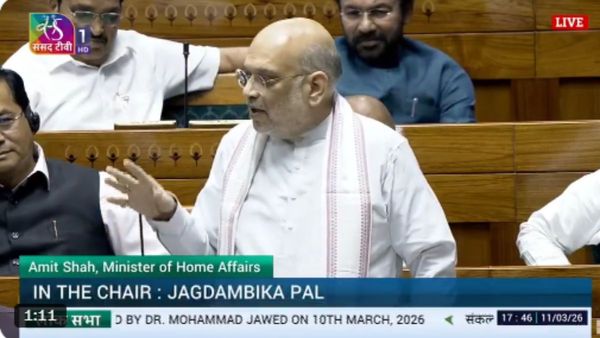 Lok Sabha Rejects Opposition’s No-Confidence Motion Against Speaker Om Birla After Heated Debate