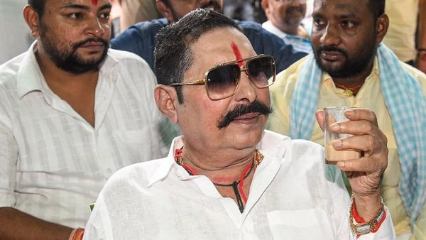 Mokama MLA Anant Singh Gets Bail By Patna High Court In Dularchand Yadav Murder Case