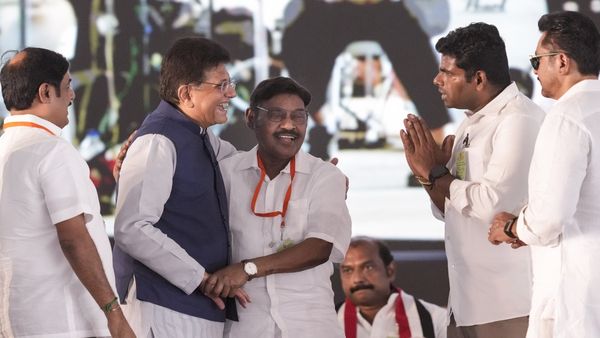 Will Annamalai Contest Or Stays Out of Tamil Nadu Polls?