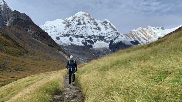 How to Prepare for the Annapurna Base Camp Trek Easily