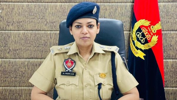 Faridkot Leads Punjab’s Anti-Drug Drive With 37% Crime Fall, 97% Snatching Recovery