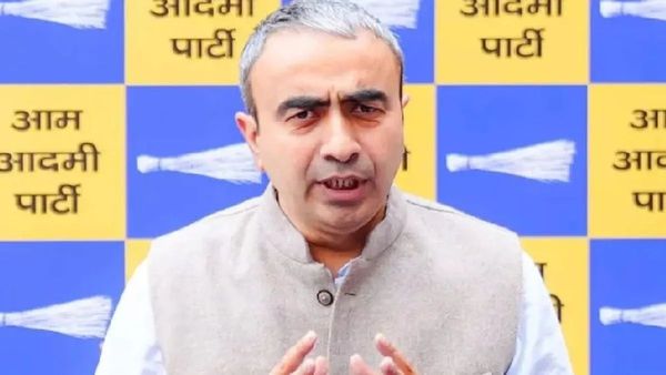 AAP Slams Haryana Budget 2026-27, Flags Rising Debt And Shortfall In Welfare Spending