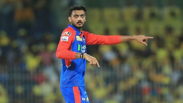 Delhi Capitals Captain Axar Patel Flags Concerns Over IPL Rule Change
