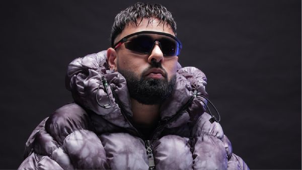 Badshah Issues Apology After FIR Over ‘Tateeree’ Song, Says Track Will Be Removed From Platforms