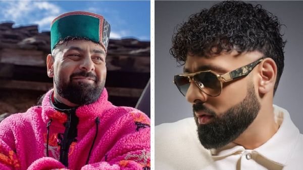Badshah Receives Death Threat As Lawrence Bishnoi Gang Targets Him Over ‘Tateeree’ Song
