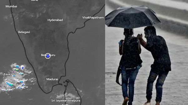 Karnataka Weather Alert: Pre-Monsoon Rains Likely in Bengaluru Next Week Before Summer Intensifies