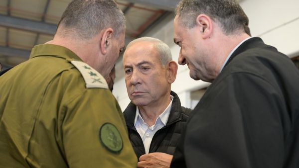 ‘We Will Respond With Even Greater Force’: Israel PM Netanyahu Warns Hezbollah