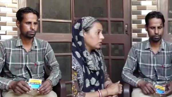 Bhagwant Mann Govt's Mukh Mantri Sehat Yojana Saves Mandoli Mechanic From ₹90,000 Medical Debt