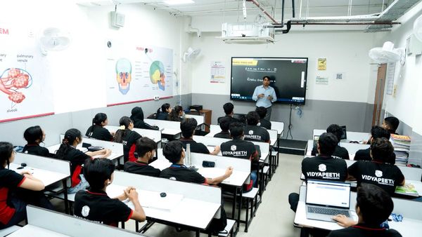 Free Coaching, Free Stay: Bihar Board Starts Free Coaching Programme For JEE And NEET