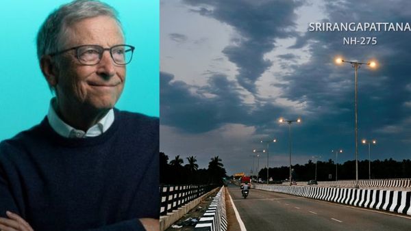 Bill Gates Rain Theory Linked to Harvard’s SCoPEx? Viral Claims Rise Amid India’s Sudden Weather Change