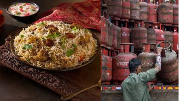 Free Biryani For Gas Cylinders? Tamil Nadu Eatery’s Viral Offer Amid LPG Crunch