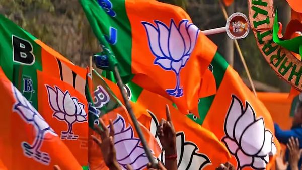 BJP Second List 2026 West Bengal: Full List of 111 Candidates Announced