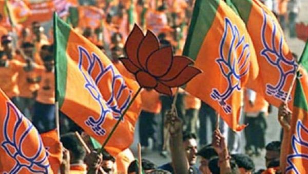 RG Kar Rape Victim's Mother Gets BJP Ticket For West Bengal Elections: Check All 19 Names Here