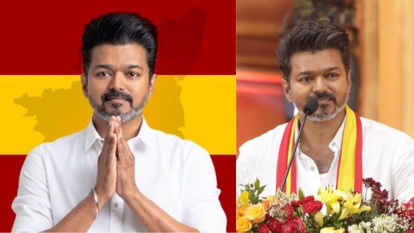 TN Polls 2026: Vijay’s TVK Manifesto Promises Jobs, Cash Support, Free Loans; Sidelining Traditional Politics