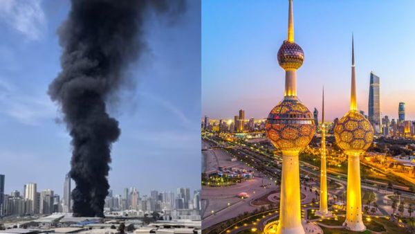 Indian Embassy In Kuwait Issues Advisory Urging Nationals To Stay Vigilant Amid Regional Security Tensions