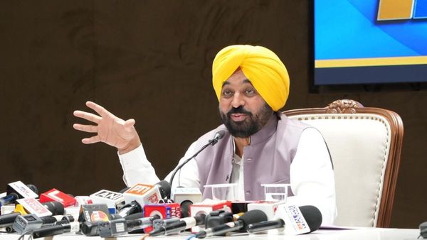 Mission Amrit Helping Save Thousands Of Heart Attack Patients Across 23 Districts: CM Bhagwant Singh Mann