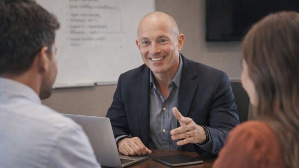 Brian Ferdinand Reveals How Discipline & Risk Management Drive Trading Success