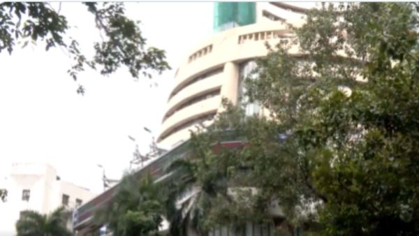Sensex Falls Over 1,000 Points, Nifty Slips Below 24,900 As US-Israel Strikes On Iran; Impacts Oil Price