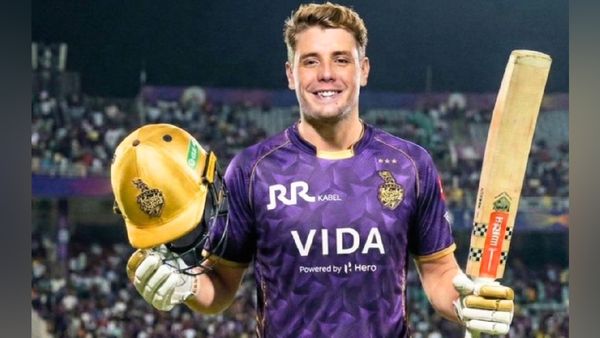 IPL 2026: KKR Star Cameron Green Under Fire After Heated Media Exchange