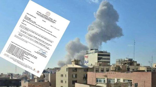 CBSE Class 10 And 12 Exams Postponed: Indian Embassy In Kuwait Issues Advisory Amid Regional Tensions