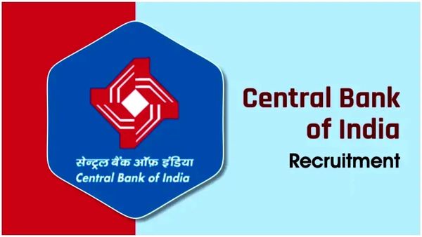 Central Bank of India SO Recruitment 2026: Check Eligibility, Salary, and Vacancy Details