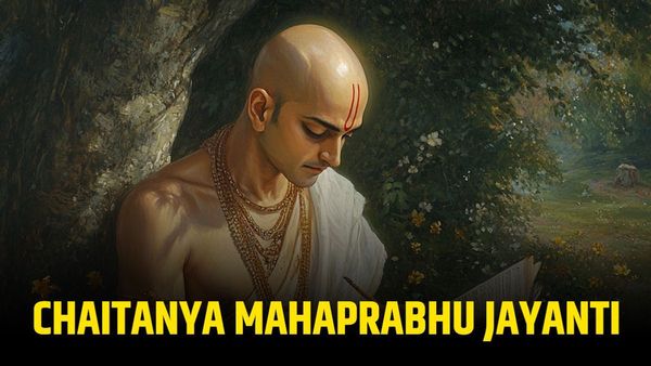 Chaitanya Mahaprabhu Jayanti 2026: Date, Rituals, and Gaura Purnima Significance
