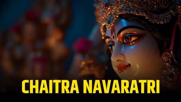 Chaitra Navaratri 2026 starts 19 March: rituals, fasting, and Durga’s nine forms