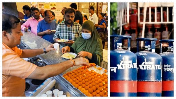 Chennai Hotels Warn of Shutdown In 2 Days As LPG Supply Crunch Hits TN