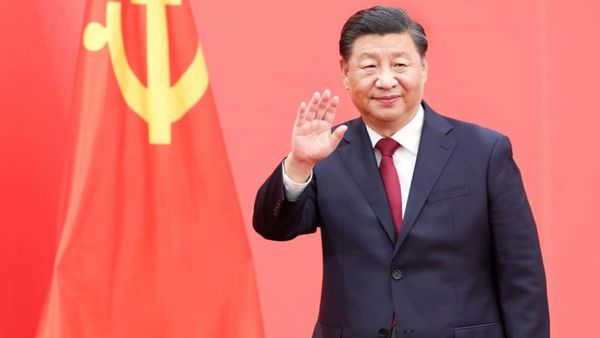 Did China Supply Missiles and Drones to Iran? Here’s What the US Report Claims