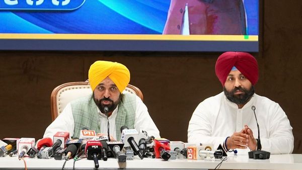Punjab Schools Top National Survey, Surpass Kerala as Education Budget Hits ₹19,279 Crore: CM Bhagwant Mann
