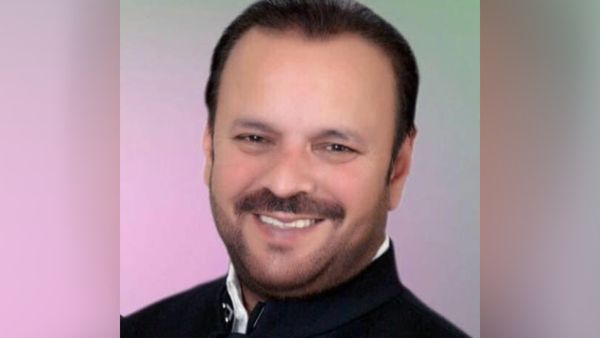 Haryana Congress Jolt: Working President Ram Kishan Gujjar Steps Down