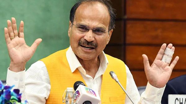 West Bengal Elections 2026: Congress Names Adhir Ranjan Chowdhury For Baharampur, Unveils Full Candidate List
